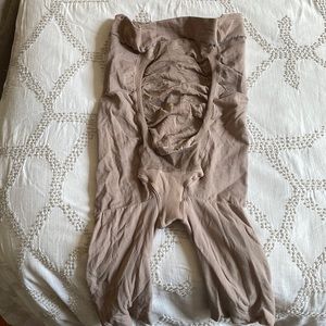 Maternity SPANX shorts